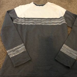 Prana Size Medium Pull Over Sweater